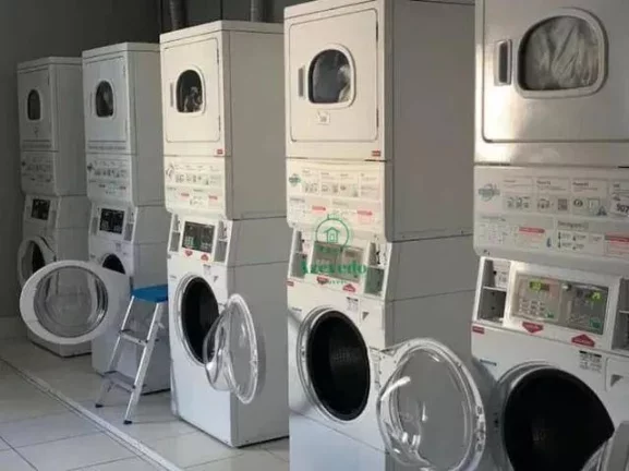 Imagem Apartamento com 1 dormitório à venda, 53 m² por R$ 439.000,00 - Mooca - São Paulo/SP