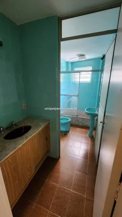 Imagem Apartamento à venda Itaim Bibi São Paulo