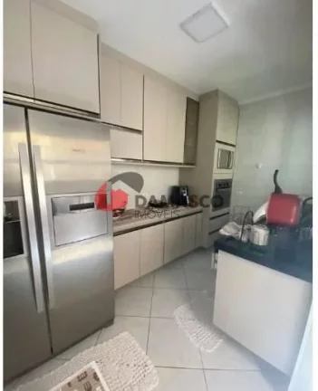 Imagem Apartamento à venda, Vila Valparaíso, Santo André, SP