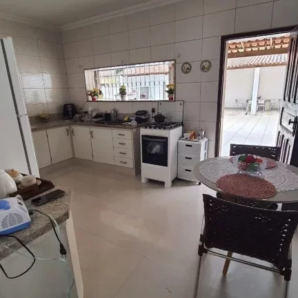 Imagem CASA RESIDENCIAL em GUARAPARI - ES, ITAPEBUSSU