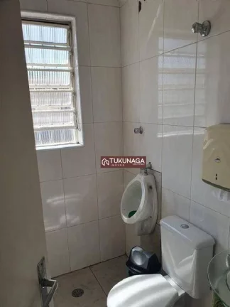 Imagem Prédio à venda, 134 m² por R$ 904.000,00 - Santana - São Paulo/SP