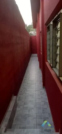 Imagem Galpão à venda, 1.100m² por R$ 2.200.000,00 - Vila das Mercês - São Paulo/SP