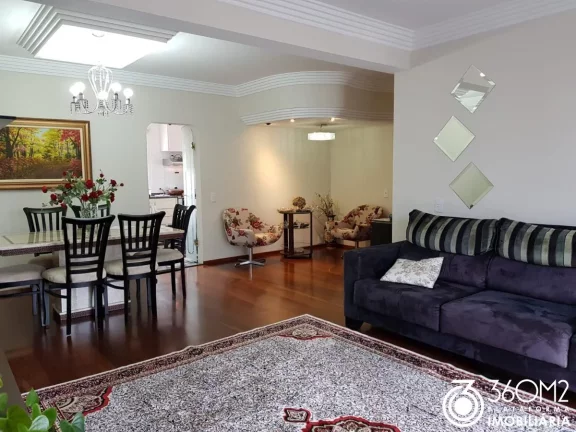 Imagem Apartamento para Venda em Santo André / SP no bairro Centro