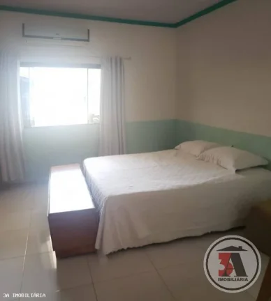 Imagem Prédio Comercial + Residência no bairro Igarapé