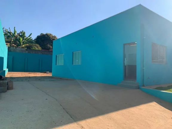 Imagem LINDA CASA INDIVIDUAL COM DESIGNER MODERNO E FINANCIAMENTO BANCÁRIO!