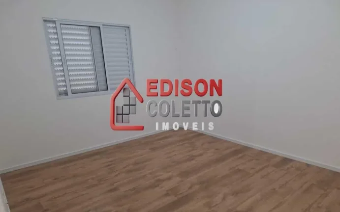 Imagem Apartamento, 2 Quartos, Elevadores, Condominio Jardim di Napoli, Parque São Matheus, Piracicaba!!