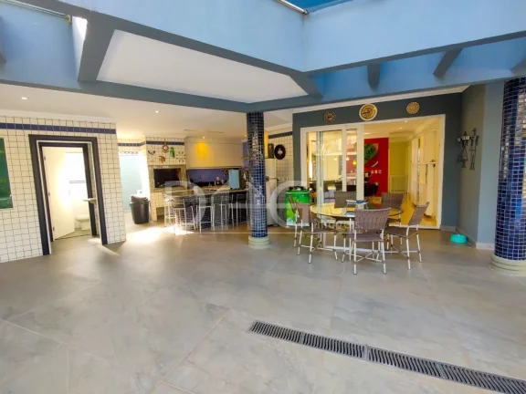 Imagem Casa á venda com 864m² | Residencial Barão do Café | Paulínia/SP