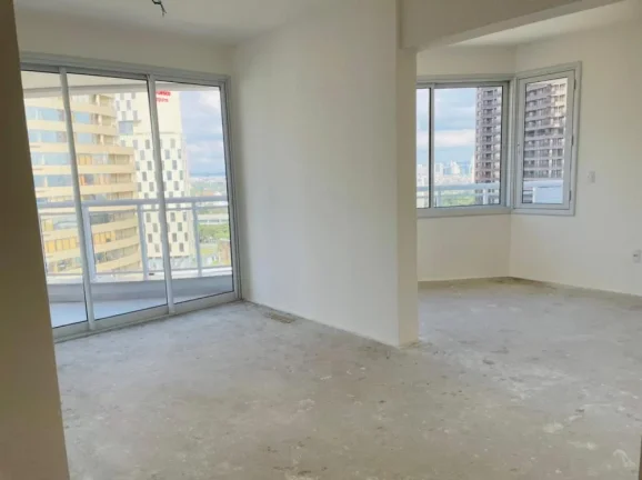 Imagem Apto. WAVE ALPHAVILLE - 53m²