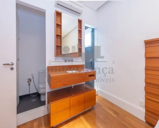 Imagem Apartamento Garden de alto padrão próximo ao parque da Água Branca.
