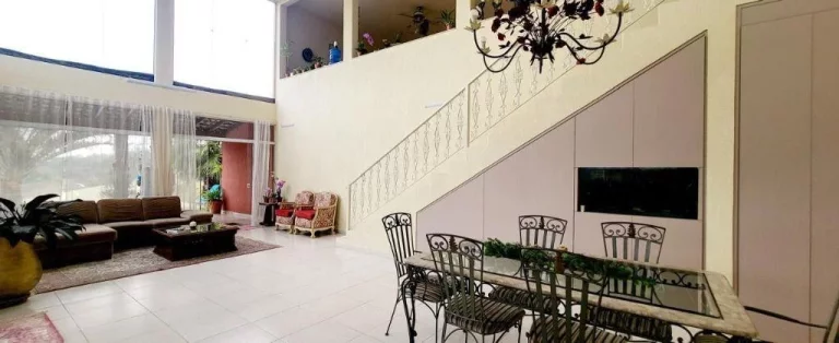 Imagem Chácara à venda, 1000 m² por R$ 1.300.000,00 - Jardim Estância Brasil - Atibaia/SP