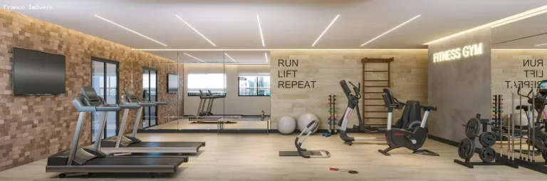 Imagem Apartamento para Venda em Santo André, Campestre, 3 suítes, 4 banheiros, 2 vagas