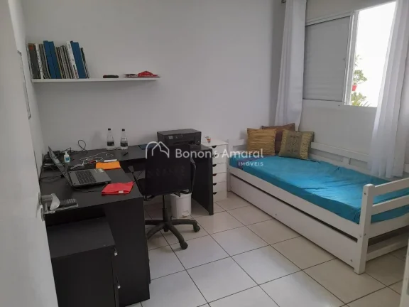 Imagem Casa em condomínio para venda em Paulinia S.P.