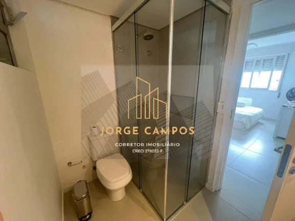 Imagem AP-26306 - APARTAMENTO COM 3 DORMS E SUÍTE À VENDA NA VILA ADYANNA - SJCAMP