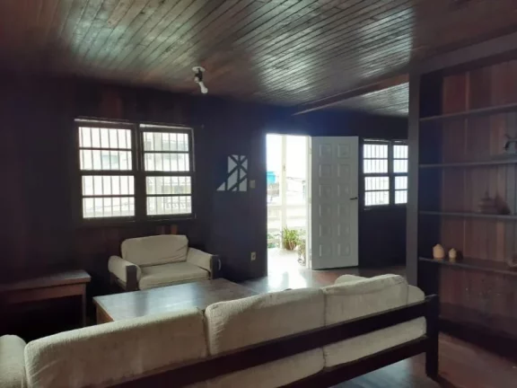 Imagem CASA COM 3 DORMITÓRIOS À VENDA, 186 M² POR R$ 700.000 - IMBETIBA - MACAÉ/RJ