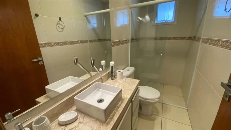Imagem APARTAMENTO COM 108.98 m² - GUILHERMINA - PRAIA GRANDE SP