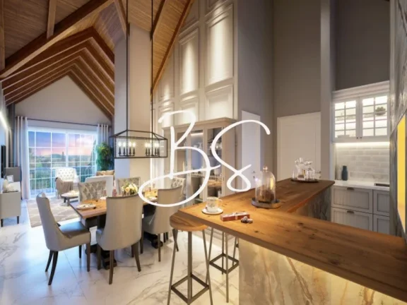Imagem APARTAMENTO RESIDENCIAL em GRAMADO - RS, Centro
