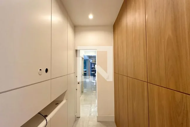 Imagem Apartamento à Venda - Copacabana, 5 Quartos, 214 m2