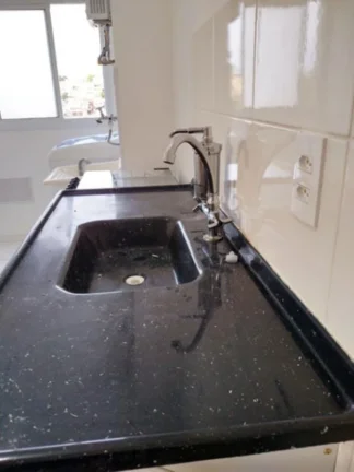 Imagem Apartamento para Venda por R$235.000,00 com 46m², 1 dormitório, 1 banheiro e 1 cozinha - Jardim helena, São paulo / SP - Cód. BDI35720