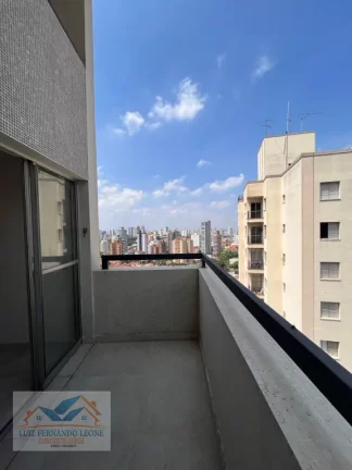 Imagem Apartamento Duplex, 73 m², 1 dormitório e 2 vagas, para venda. R$ 690.000,00. Vila Mariana