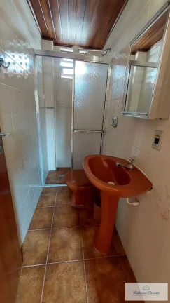 Imagem Apartamento garden 2 dormitórios a venda no Itaguá 1