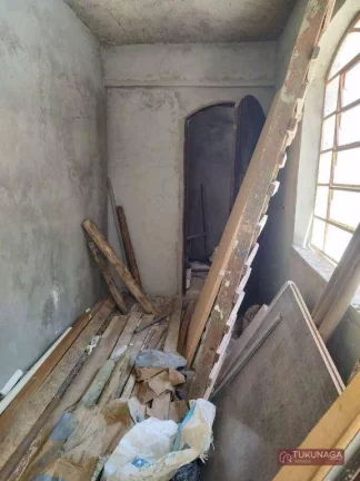 Imagem Sobrado à venda, 259 m² por R$ 1.245.000,00 - Roseira - Mairiporã/SP