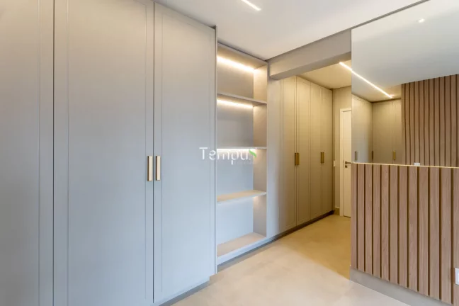 Imagem Terraço Boungaville - Apartamento à venda no bairro Setor Marista - Goiânia/GO
