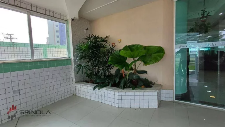 Imagem Apartamento com 2 dormitórios à venda, 86 m² por R$ 645.000,00 - Jardim Real - Praia Grande/SP