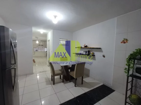 Imagem SOBRADO FRONTAL 89M²/02 DORMITÓRIOS/01 VAGA