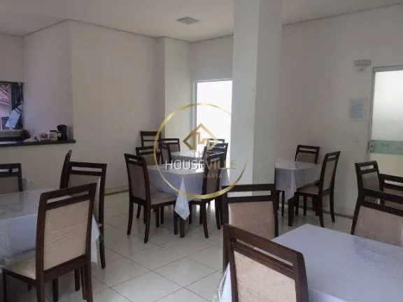 Imagem Apartamento, 2 Dormitórios ( 1 suíte), 1vaga, Eco Parque, Sjc.