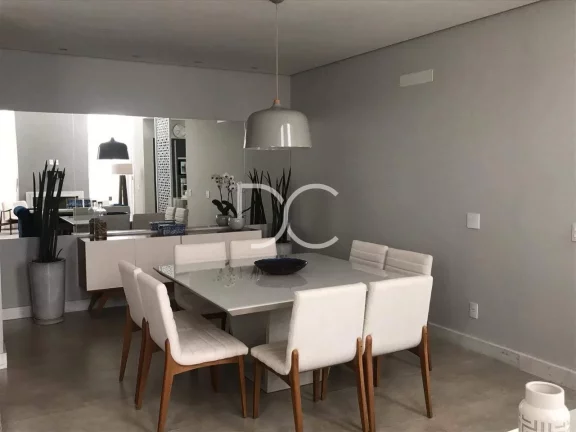 Imagem Ibiti Royal Park - Venda Sobrado | AT 360m² | AC 350m² | 3 Dorm | 3 Suítes | 4 Banheiros | 4 Vagas