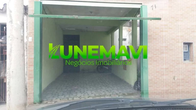 Imagem Casa à Venda em Suzano – Conforto e praticidade para você e sua família!