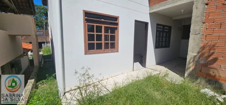 Imagem Casa - Velha Central - Blumenau