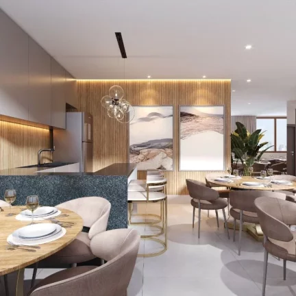 Imagem Apartamento com 2 dormitórios à venda, 53 m² por R$ 527.484,00 - Bessa - João Pessoa/PB Imagem Apartamento com 2 dormitórios à venda, 53 m² por R$ 527.484,00 - Bessa - João Pessoa/PB