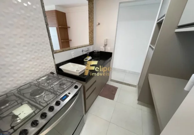 Imagem APARTAMENTO FRENTE MAR NA PRAIA DO MORRO! OPORTUNIDADE.