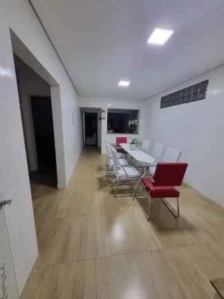 Imagem Casa com 3 dormitórios à venda, 237 m² por R$ 980.000,00 - Vila Idalina - Poá/SP
