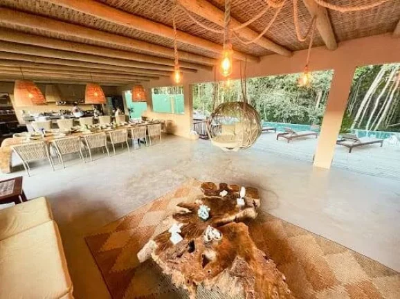 Imagem CASA BOA VIDA EM TRANCOSO