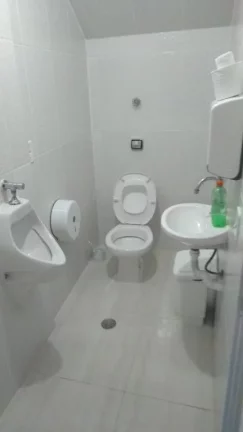 Imagem Salão Comercial para Venda em São Paulo / SP no bairro Vila Califórnia