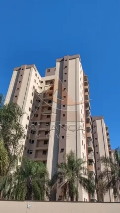 Imagem Apartamento - Ribeirão Preto - Alto da Boa Vista