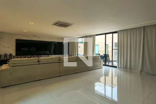 Imagem Casa à Venda - Recreio, 5 Quartos, 300 m2