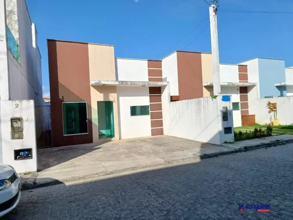 Imagem VENDO CASA REFORMADA NA MANGABEIRA VILLE