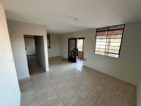 Imagem Casa com 3 dormitórios à venda, 190 m² por R$ 409.900 - Parque Ouro Fino - Sorocaba/SP