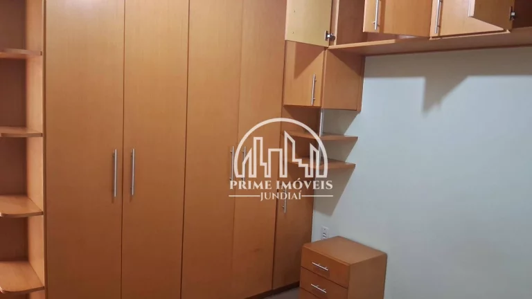 Imagem Casa com 2 dormitórios à venda, 118 m² por R$ 849.900,00 - Vila Hortolândia - Jundiaí/SP