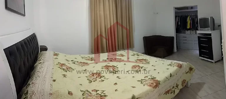 Imagem CASA RESIDENCIAL em FRANCO DA ROCHA - SP, PORTAL DA ESTAÇÃO