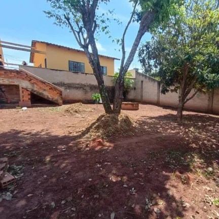 Imagem Casa De 3/4 C Suite Sozinha No Lote No Retiro Do Bosque A 5 Min Do Aparecia Shopping