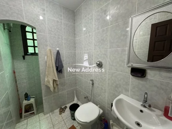 Imagem Casa Duplex à Venda em Manguinhos - Serra