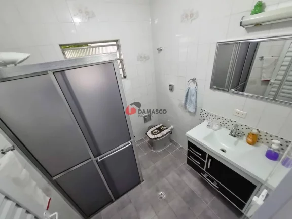 Imagem Casa à venda 2 Quartos, 3 Vagas, 110M², Rudge Ramos, São Bernardo do Campo - SP