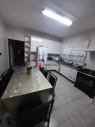 Imagem Sobrado a venda com 2 dormitórios 1 suite