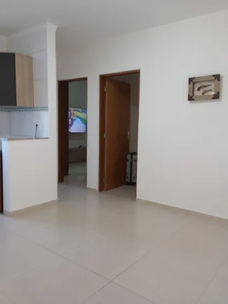 Imagem Apartamento à venda com 2 quartos no condomínio Rosa Backer, Atibaia - SP