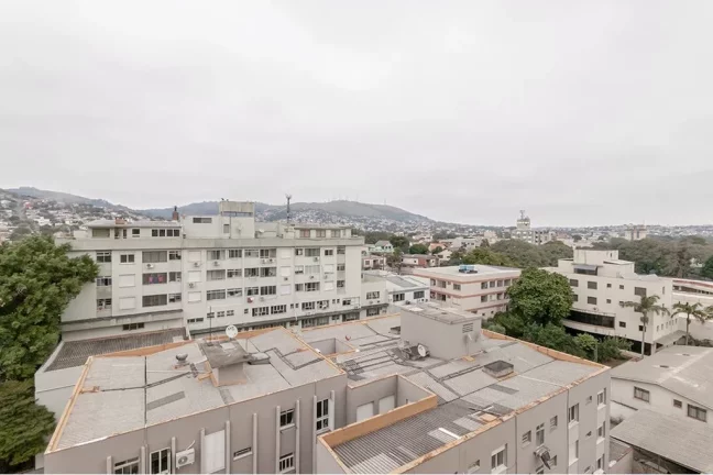 Imagem Apartamento à venda em Porto Alegre, Partenon, com 3 quartos, 70m²