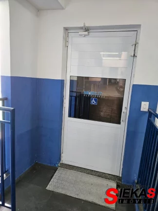 Imagem Ponto Comercial na Penha - São Paulo-SP: Espaço com 9 salas, 14 banheiros e 350m² de área!